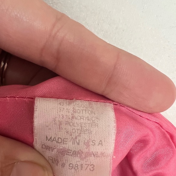 WORTH Cotton Boucle Tweed fringed two piece set - Picture 8 of 8